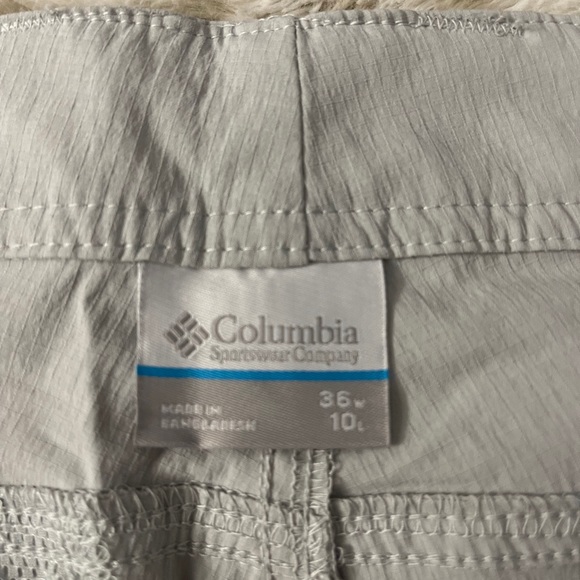 Columbia PFG Men’s 36/10” - Picture 4 of 5